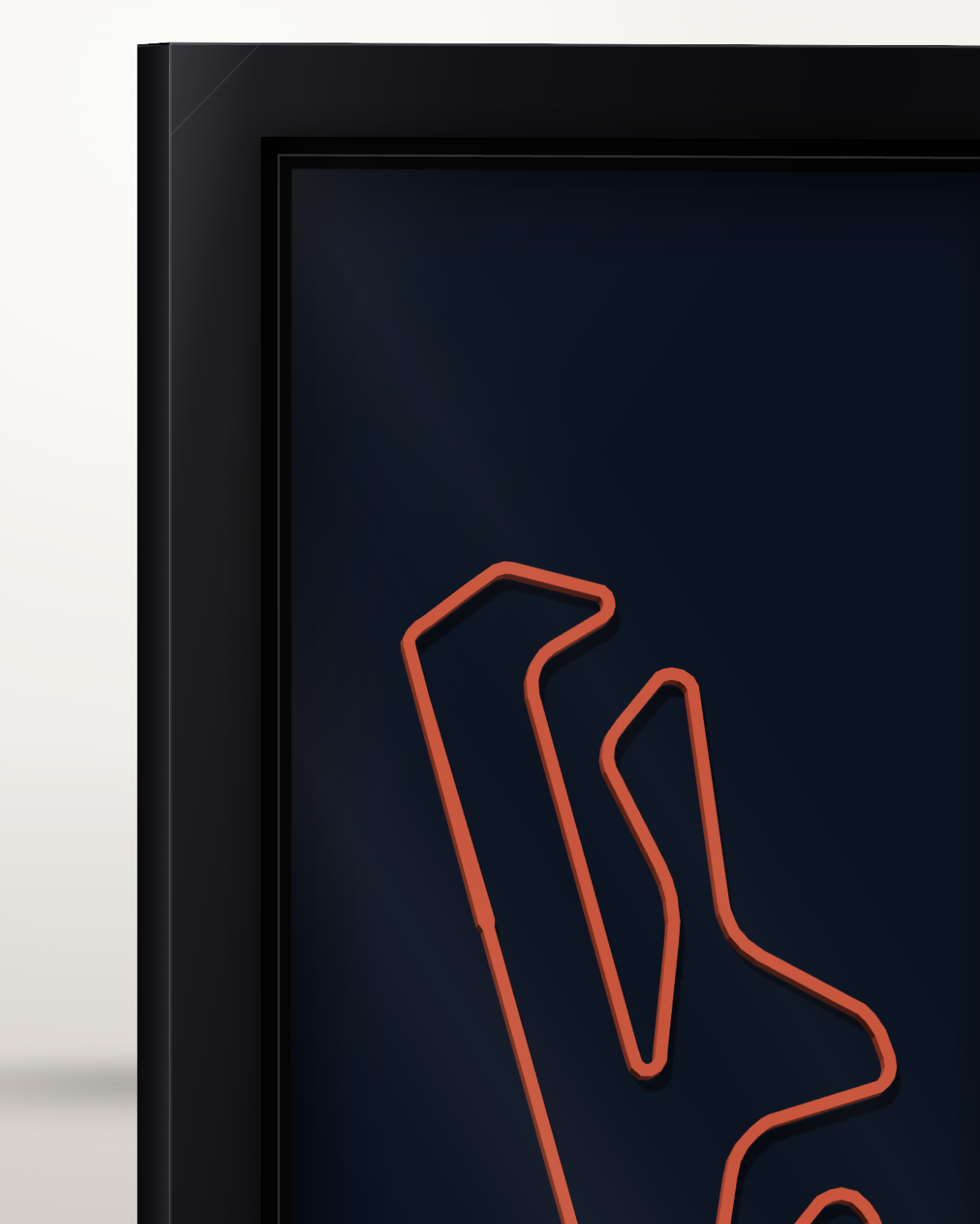 Autódromo Internacional do Algarve poster detail