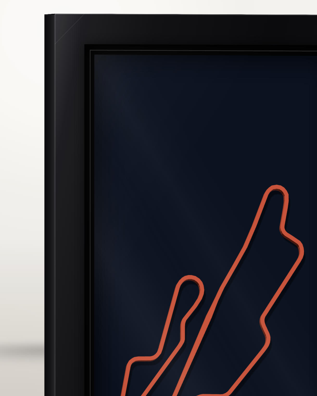 Autodromo Internazionale del Mugello poster detail