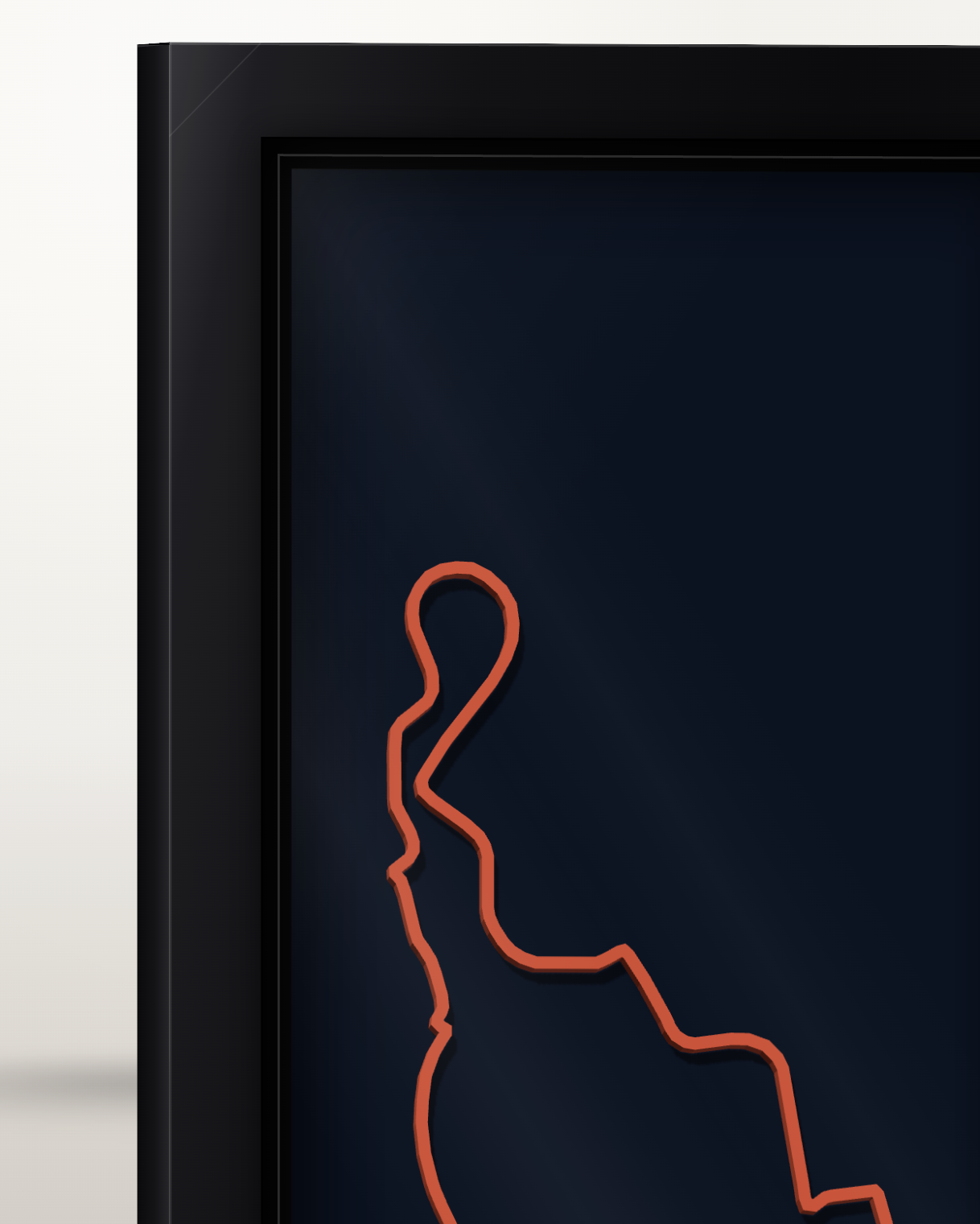 Circuito de Madring poster detail