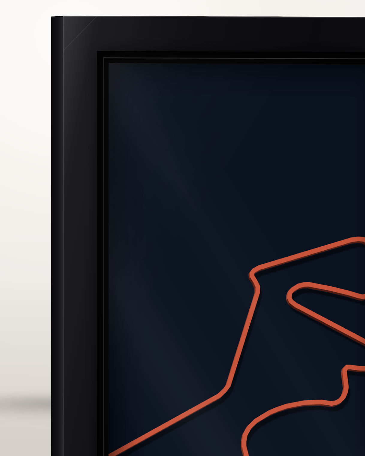 Intercity Istanbul Park poster detail